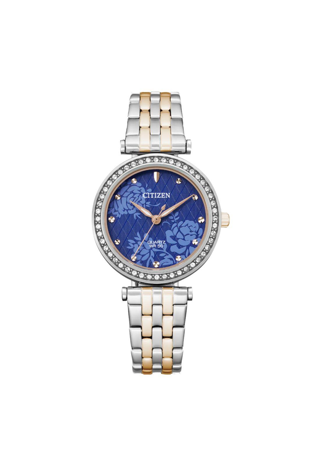 RELOJ CITIZEN MUJER ER0218-53L CLASSIC QUARTZ-0