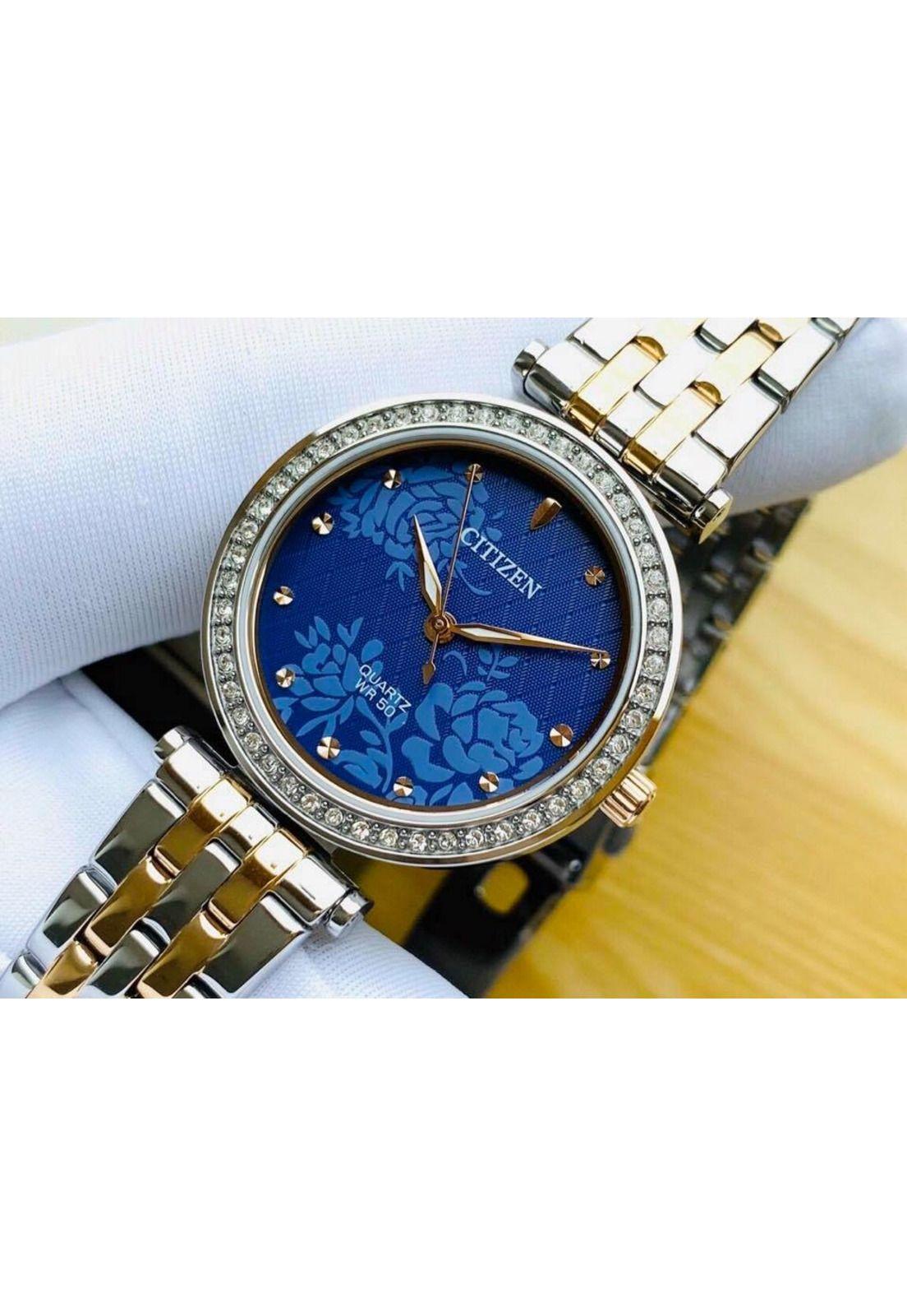 RELOJ CITIZEN MUJER ER0218-53L CLASSIC QUARTZ-3