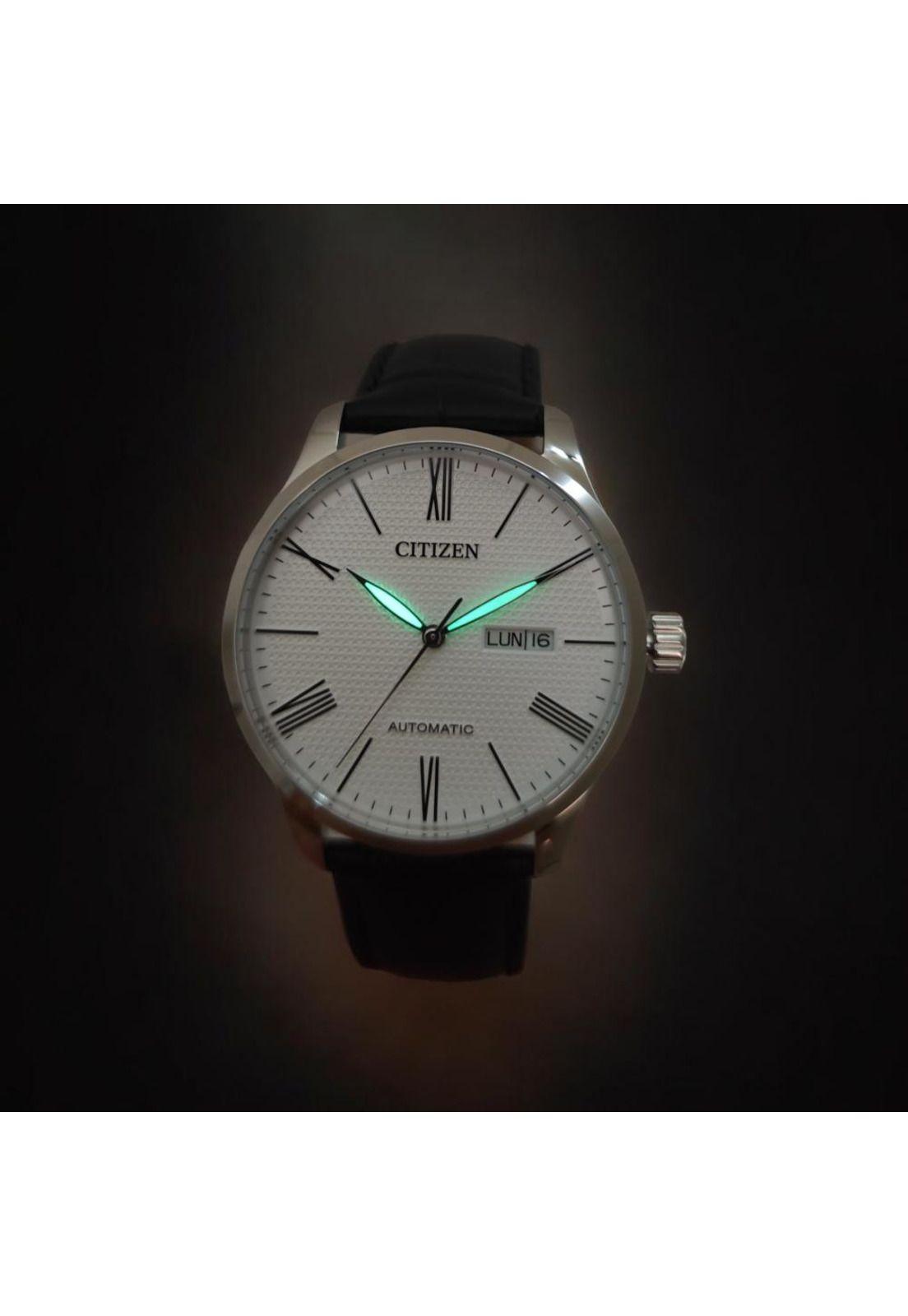 RELOJ CITIZEN HOMBRE NH8350-08A MECHANICAL-2