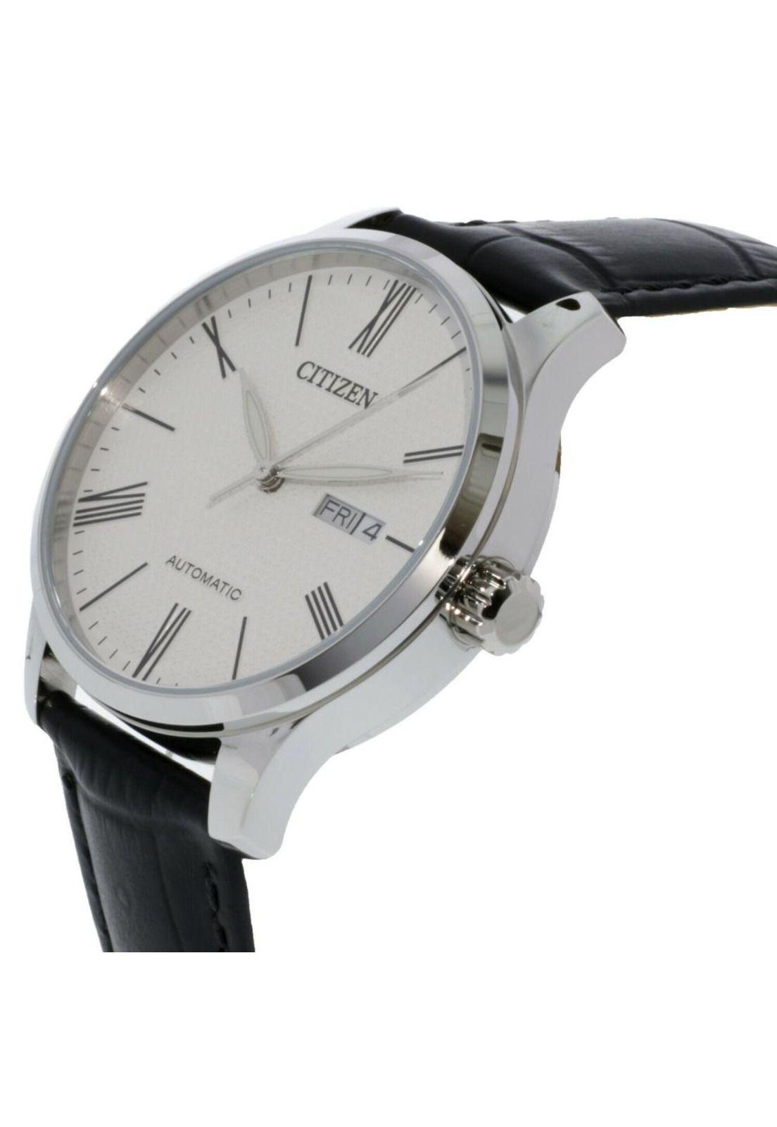 RELOJ CITIZEN HOMBRE NH8350-08A MECHANICAL-3