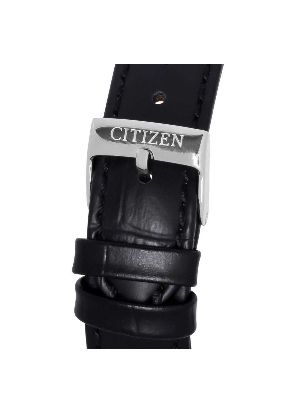 RELOJ CITIZEN HOMBRE NH8350-08A MECHANICAL-5