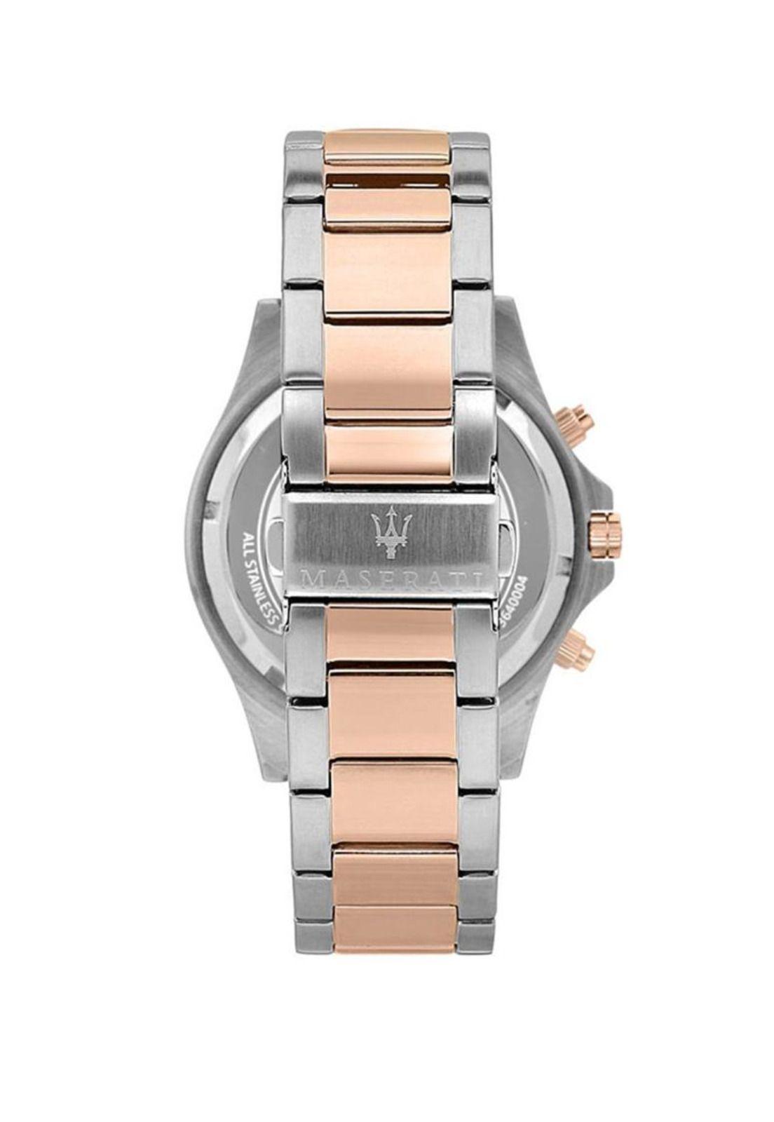 RELOJ MASERATI HOMBRE R8873640014 Sfida-2