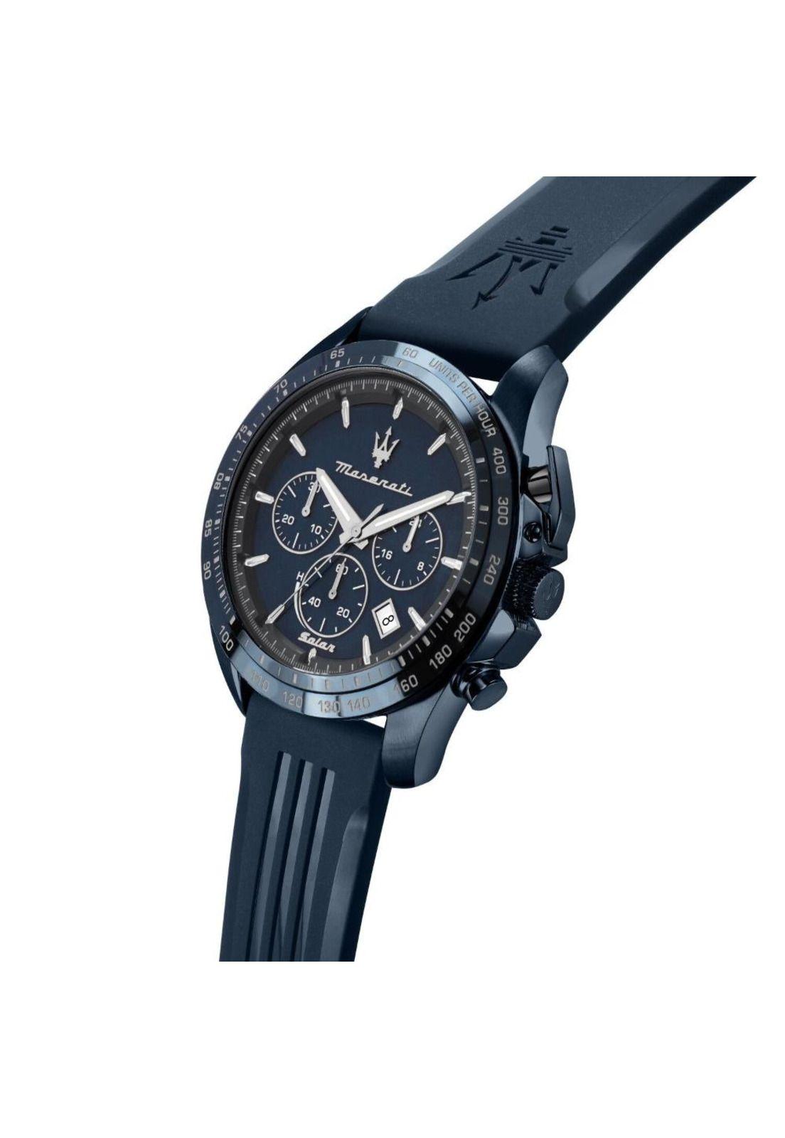 RELOJ MASERATI HOMBRE R8871649001 Successo  Solar-1