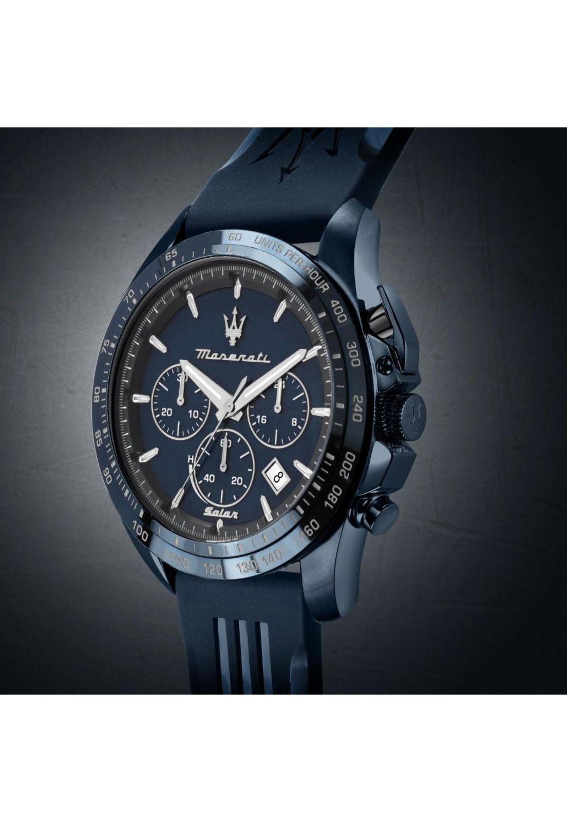 RELOJ MASERATI HOMBRE R8871649001 Successo  Solar-3