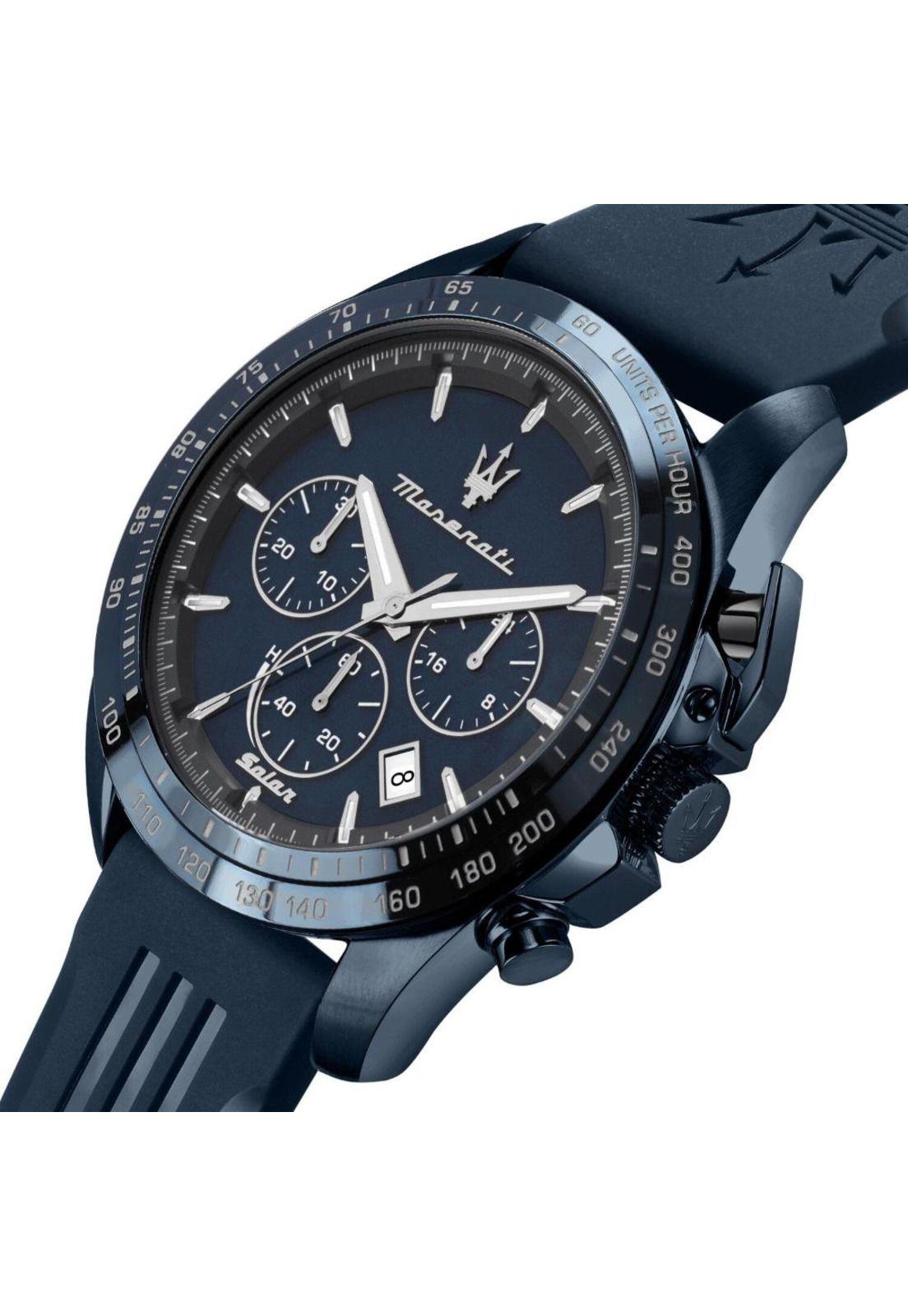 RELOJ MASERATI HOMBRE R8871649001 Successo  Solar-4