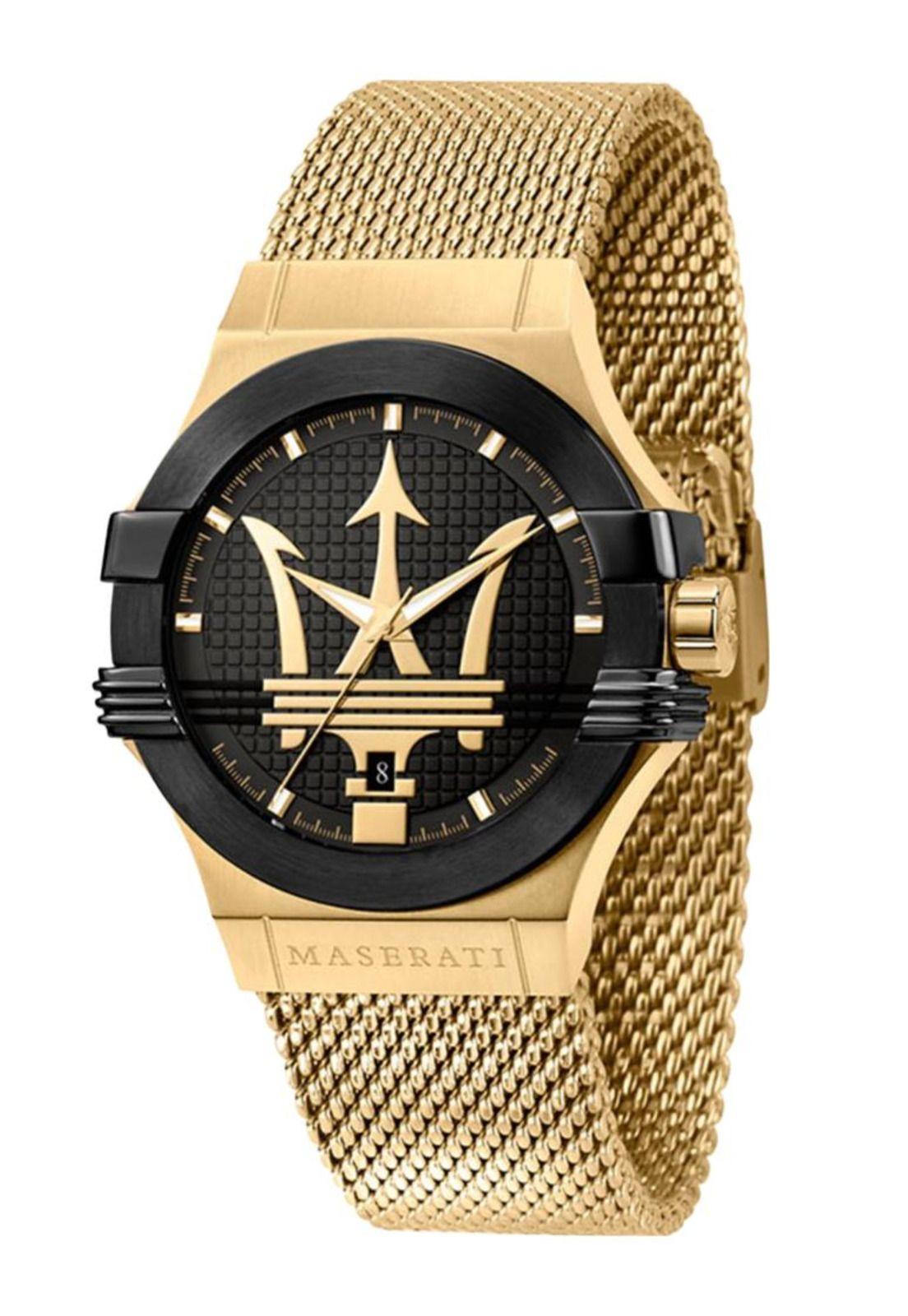 RELOJ MASERATI HOMBRE R8853108006 Potenza-0