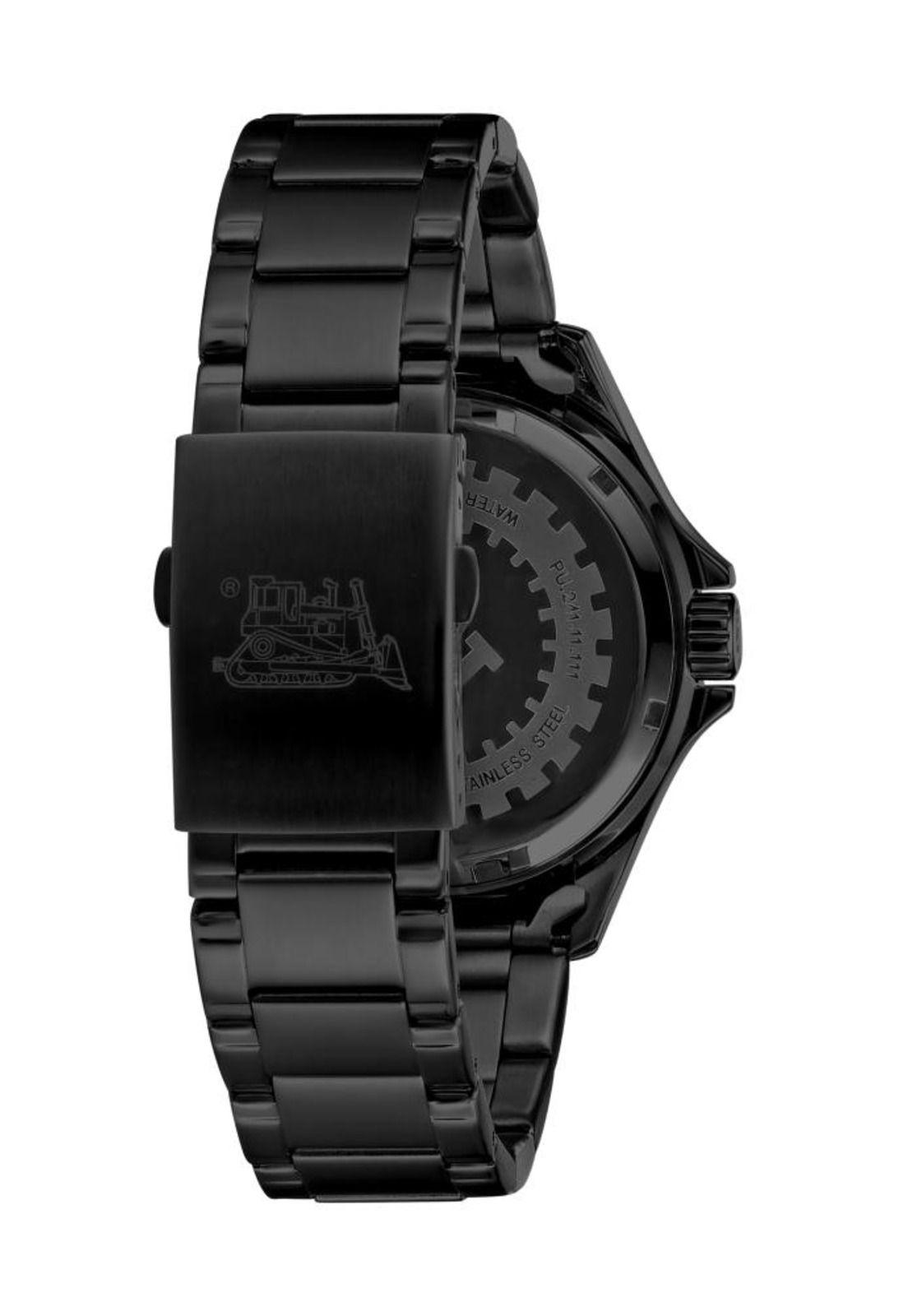 RELOJ CAT HOMBRE PU-261-12-117 OPERATOR 45MM-1