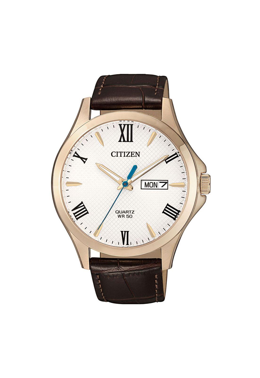 Reloj Citizen Hombre BF2023-01A Analogo Quartz-0