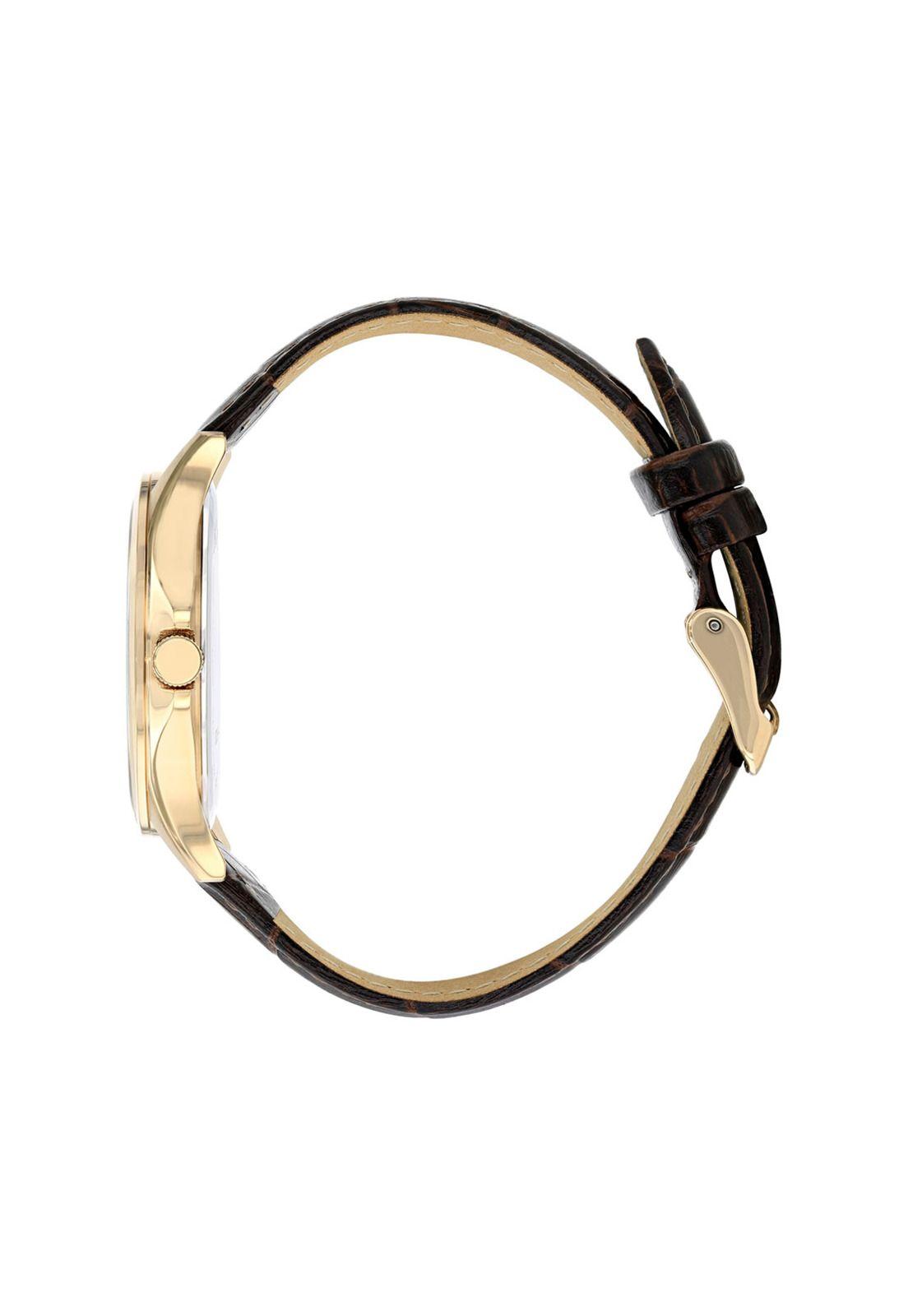 Reloj Citizen Hombre BF2023-01A Analogo Quartz-2