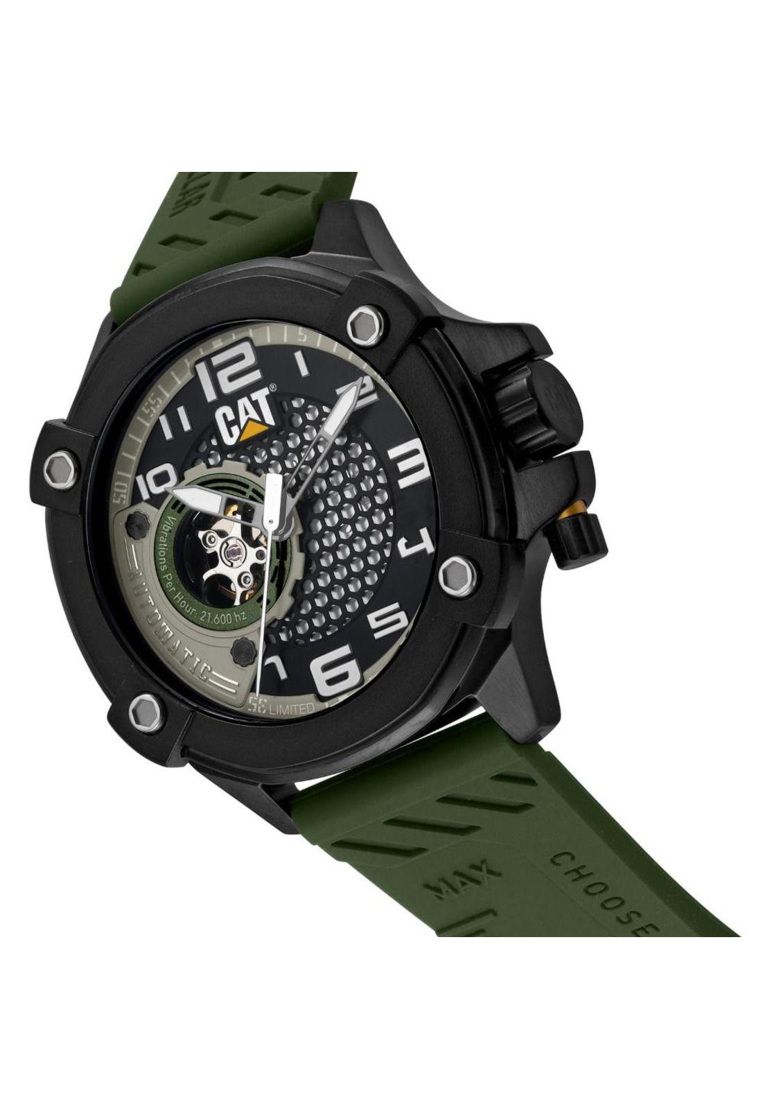 Reloj Cat Hombre AN-168-23-133 Auto-Max-1