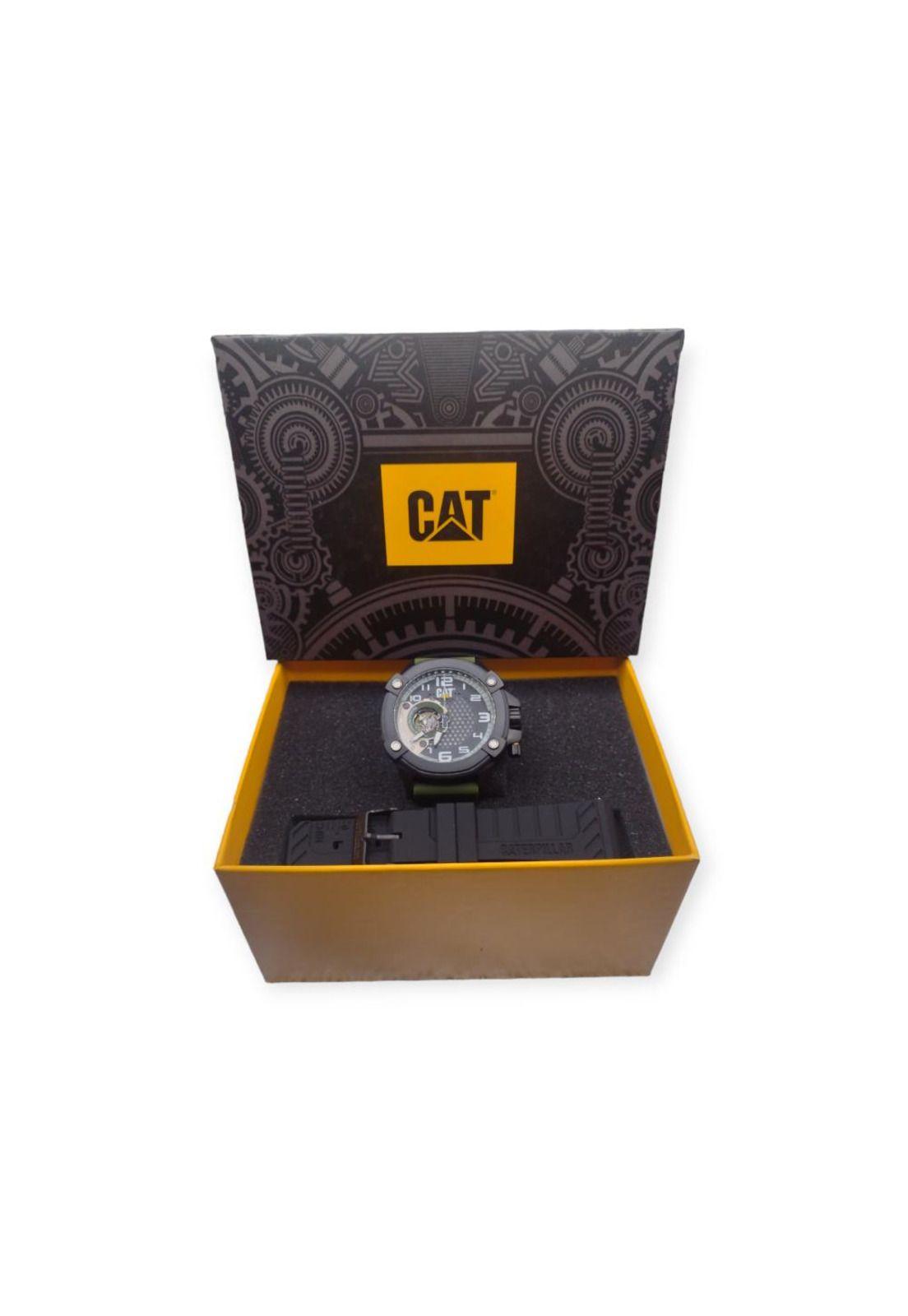 Reloj Cat Hombre AN-168-23-133 Auto-Max-4