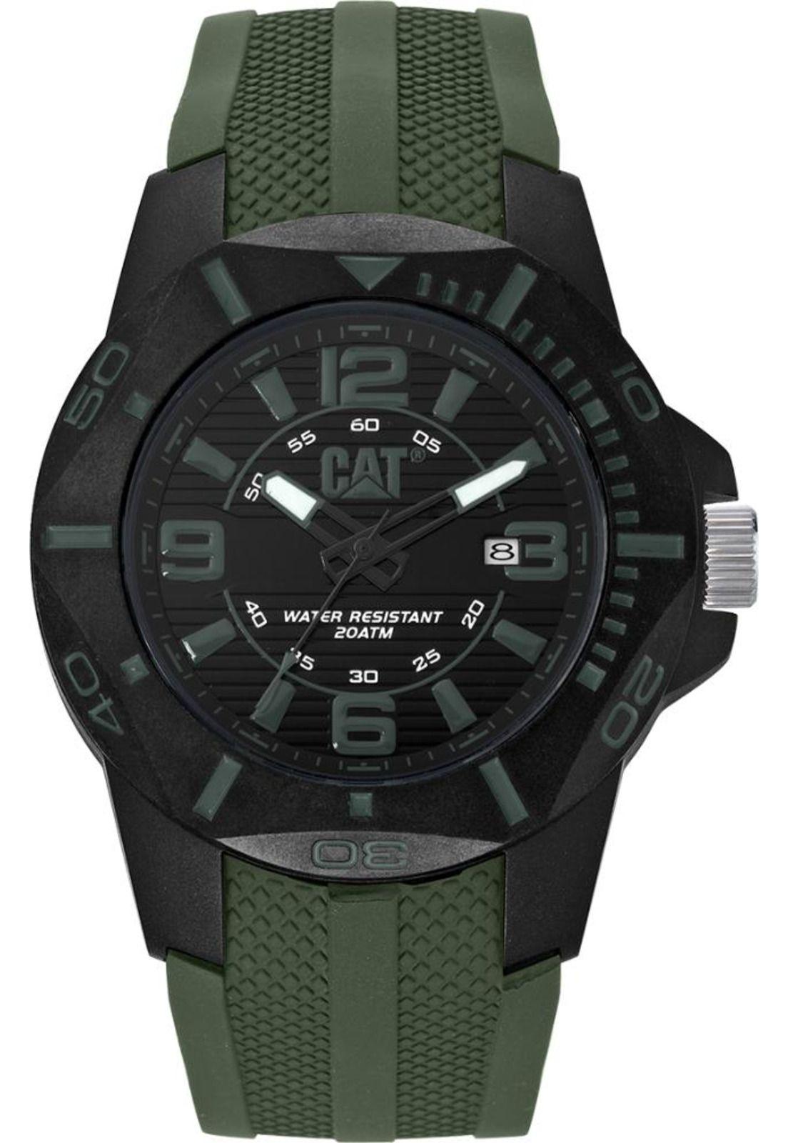 Reloj Cat Hombre LR-161-23-133 Diver-0
