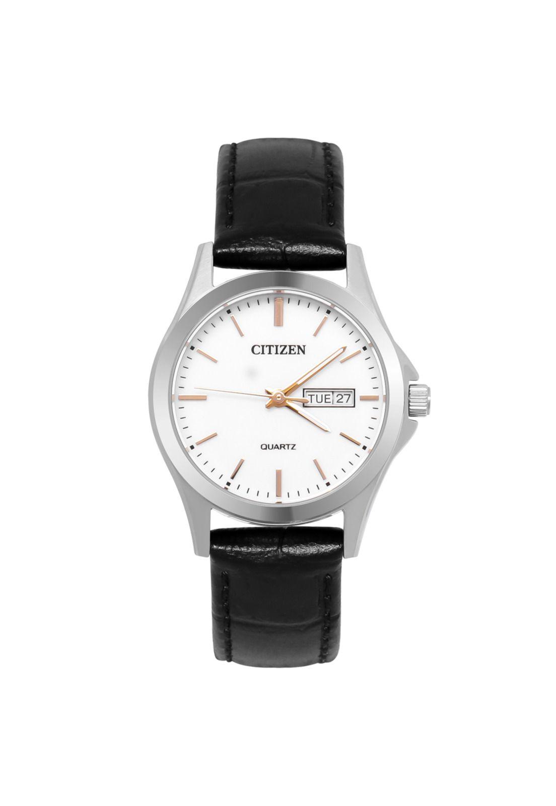 RELOJ CITIZEN MUJER EQ0599-11A CLASSIC QUARTZ-0