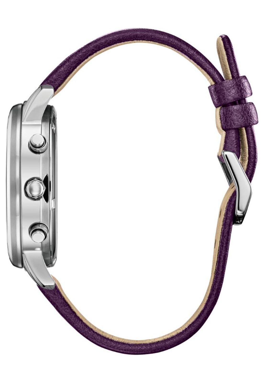 RELOJ CITIZEN MUJER FB2000-11A CHRONO ECO-DRIVE-1