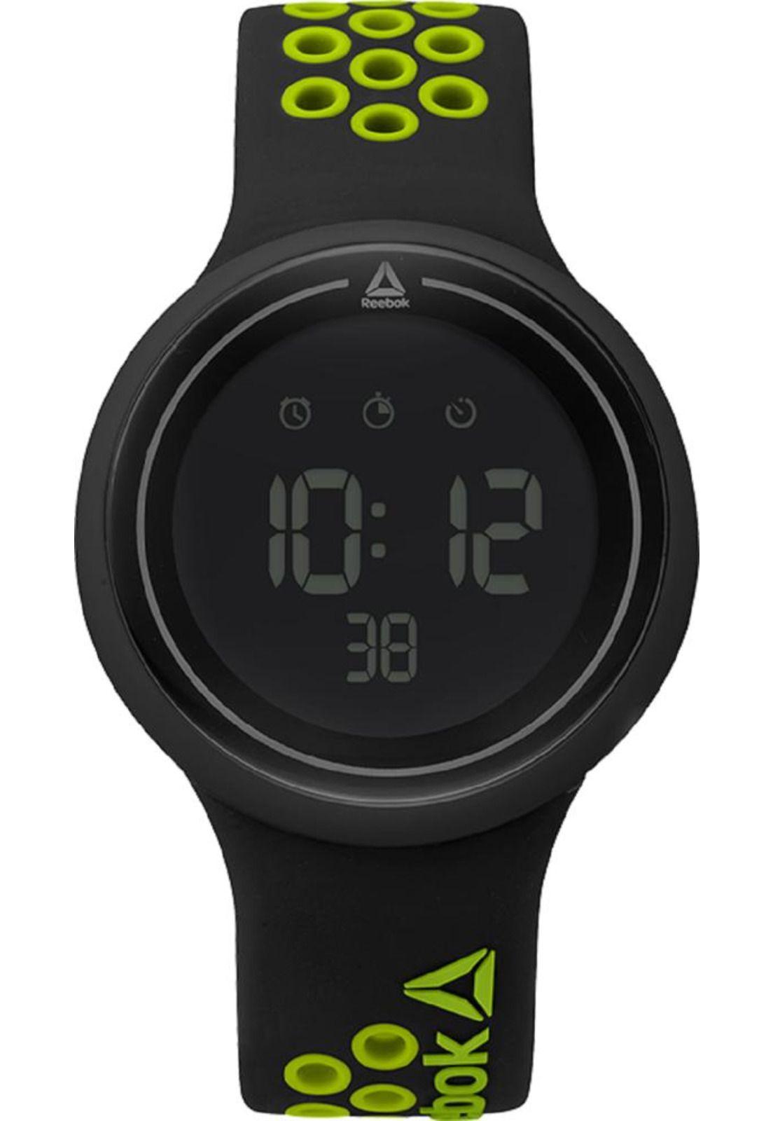 Reloj Reebok Hombre RD-DUR-G9-PBIB-BY DURANTE-0