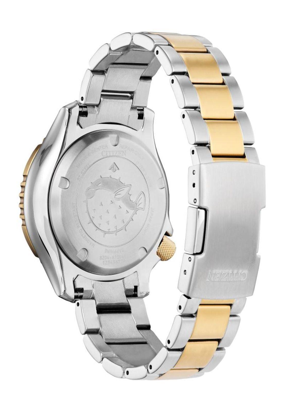 Reloj Citizen Hombre NY0154-51L Promaster Divers Automatico-2