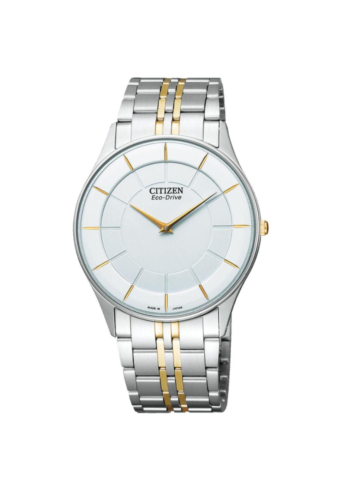 RELOJ CITIZEN HOMBRE AR3014-56A ECO-SLIM-0