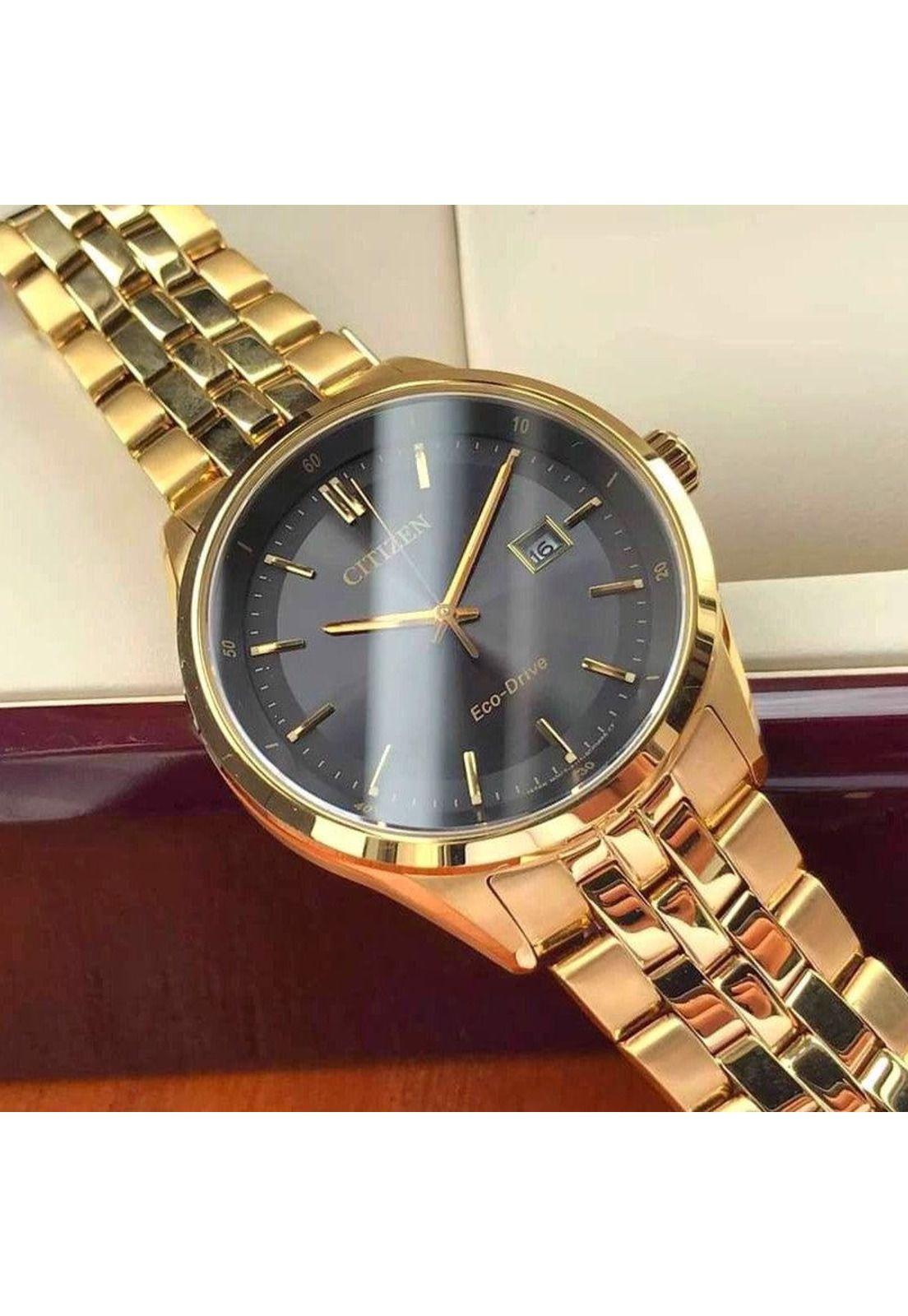 Reloj Citizen Hombre BM7252-51E Addysen Eco-Drive-3