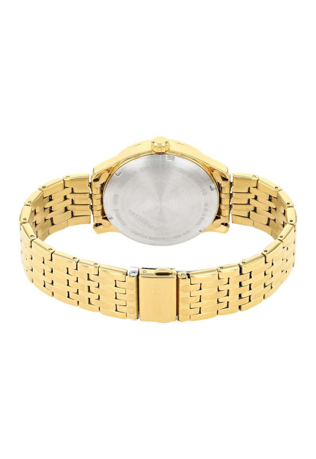 RELOJ CITIZEN HOMBRE NH8352-53P MECHANICAL-4