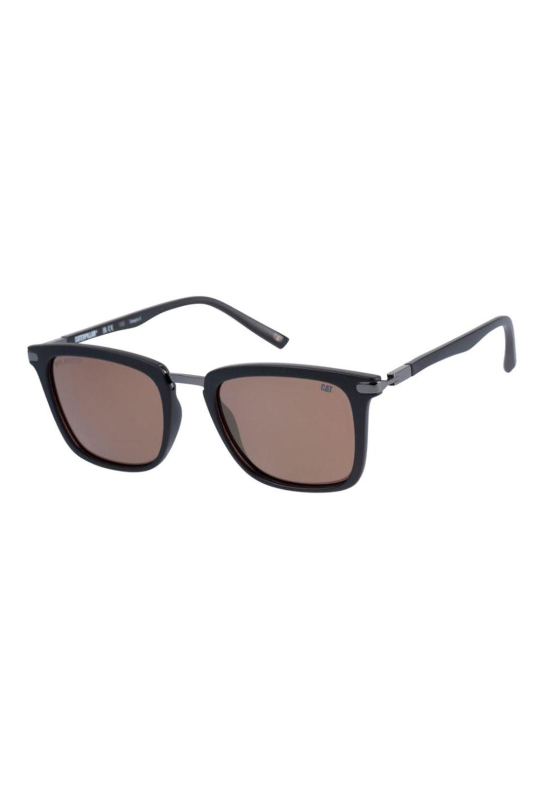 Lentes de Sol Polarizados CAT CPS-8508-104P Negro-0