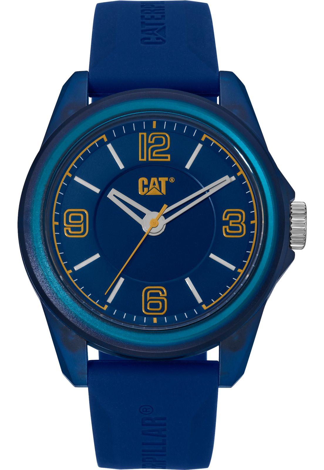 RELOJ CAT Analogo Hombre LN-110-26-637 LANDSCAPE-0