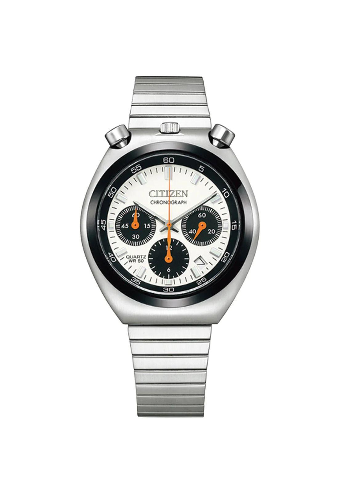 RELOJ CITIZEN HOMBRE AN3660-81A BULLHEAD-0