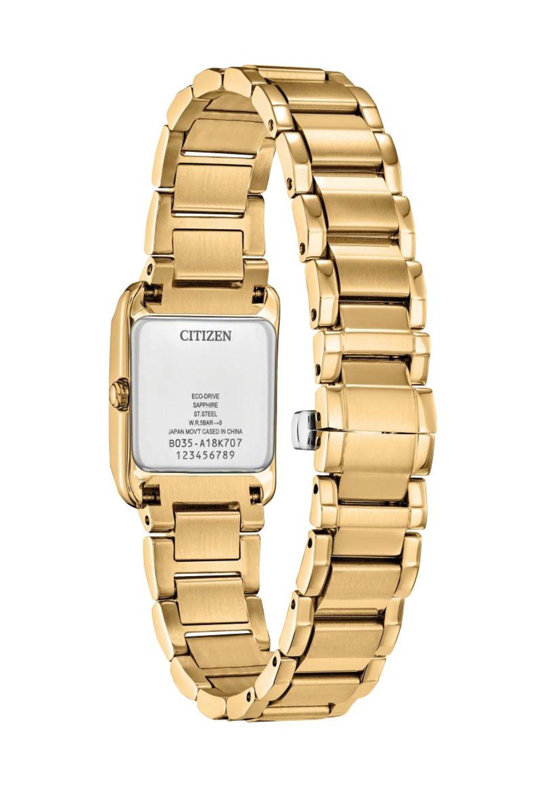 Reloj Citizen Mujer EW5602-57D CITIZEN L ECO-DRIVE-2
