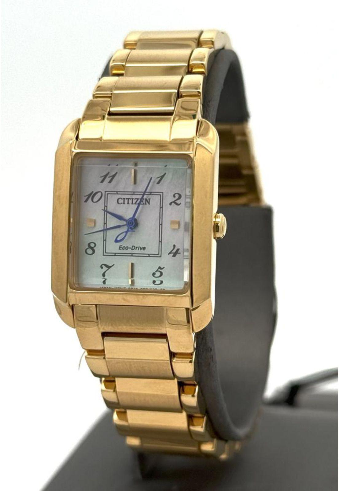 Reloj Citizen Mujer EW5602-57D CITIZEN L ECO-DRIVE-3