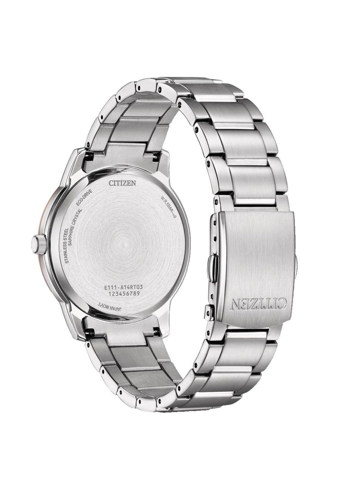 Reloj Citizen Hombre BM6979-74A Premium Eco-Drive-2