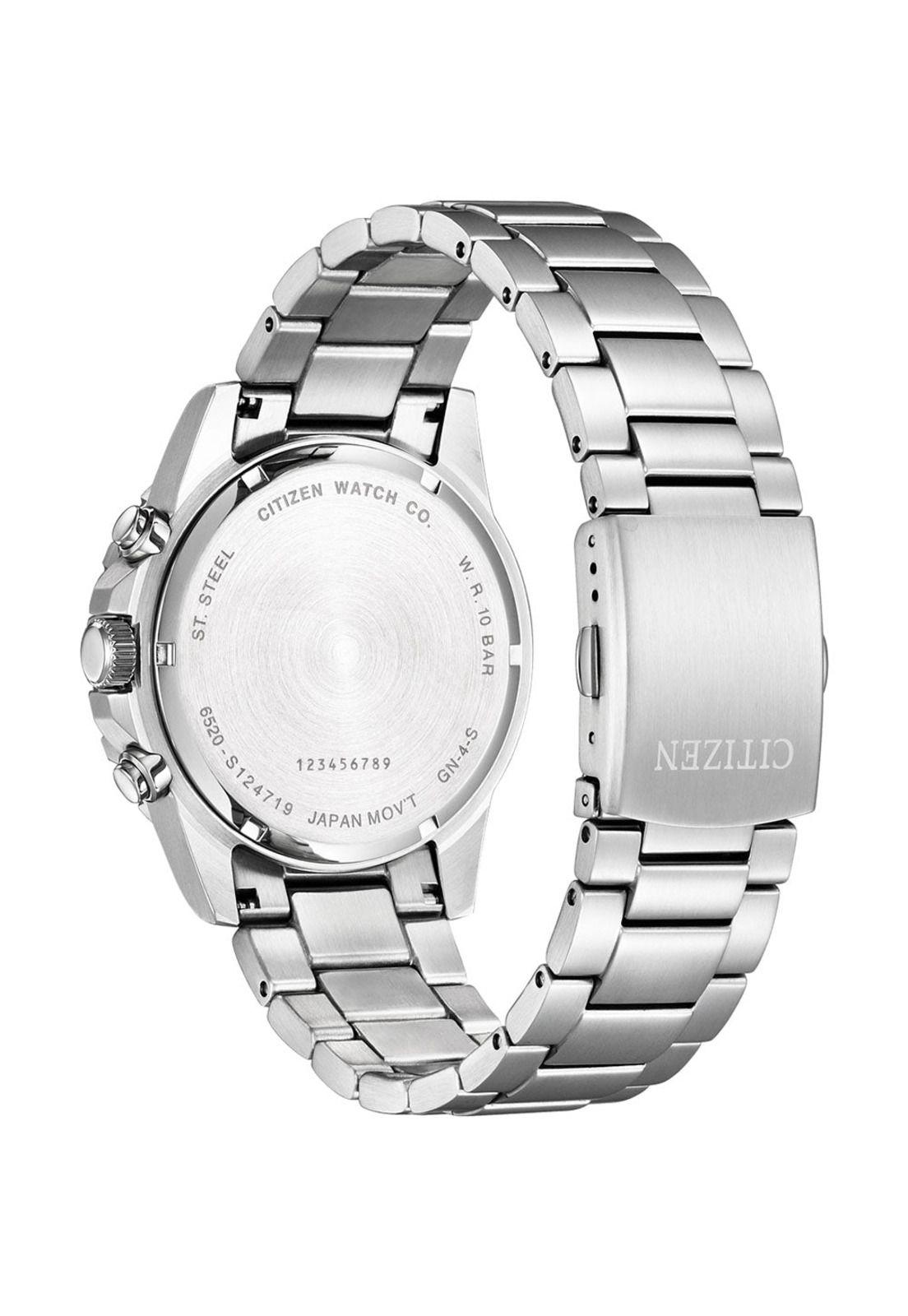 RELOJ CITIZEN HOMBRE AI5008-82X CHRONO QUARTZ-1
