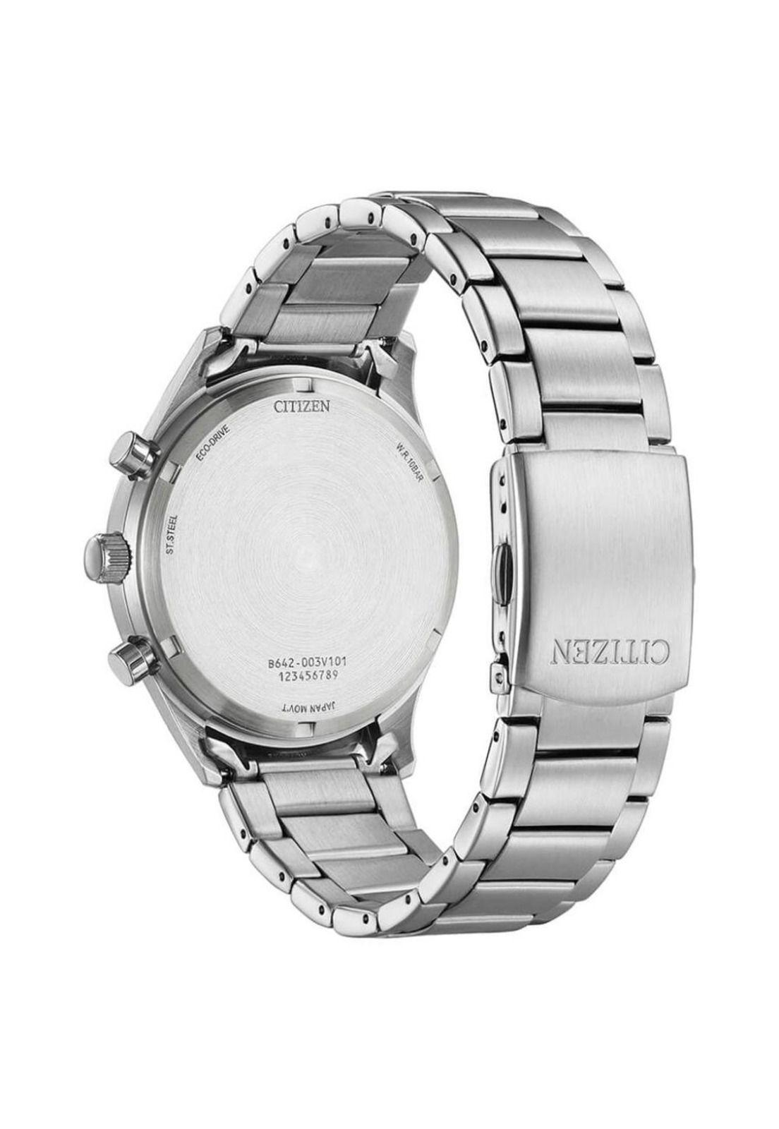 Reloj Citizen Hombre CA7028-81E Cronografo Eco-Drive-2