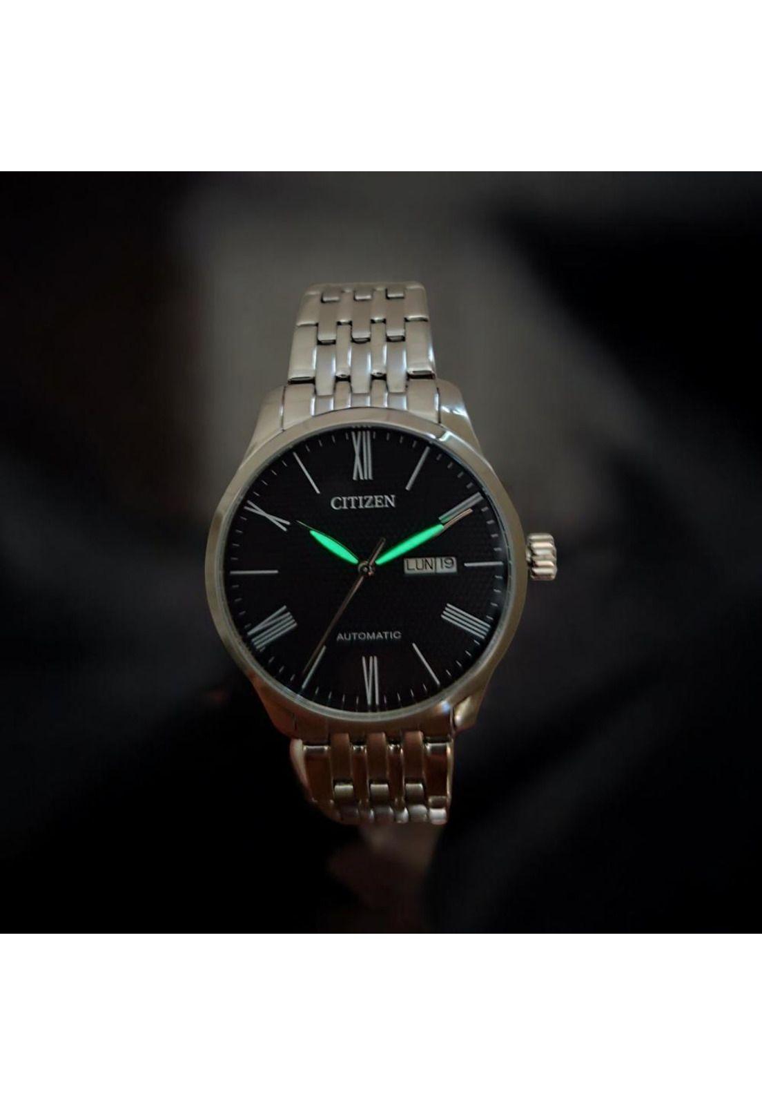 RELOJ CITIZEN HOMBRE NH8350-59E MECHANICAL-1