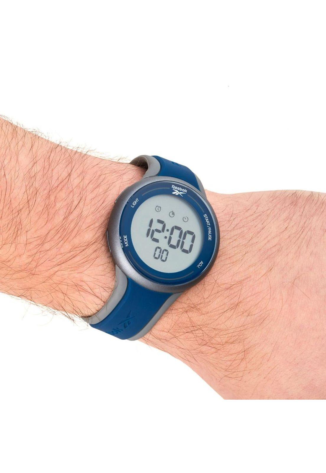 RELOJ REEBOK HOMBRE RV-ELG-G9-PSIN-WN ELEMENTS GT-4