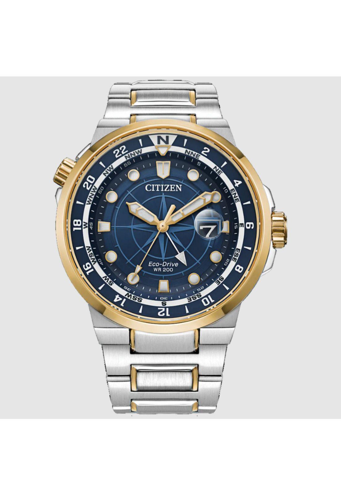 Reloj Citizen Hombre BJ7144-52L ENDEAVOR-0