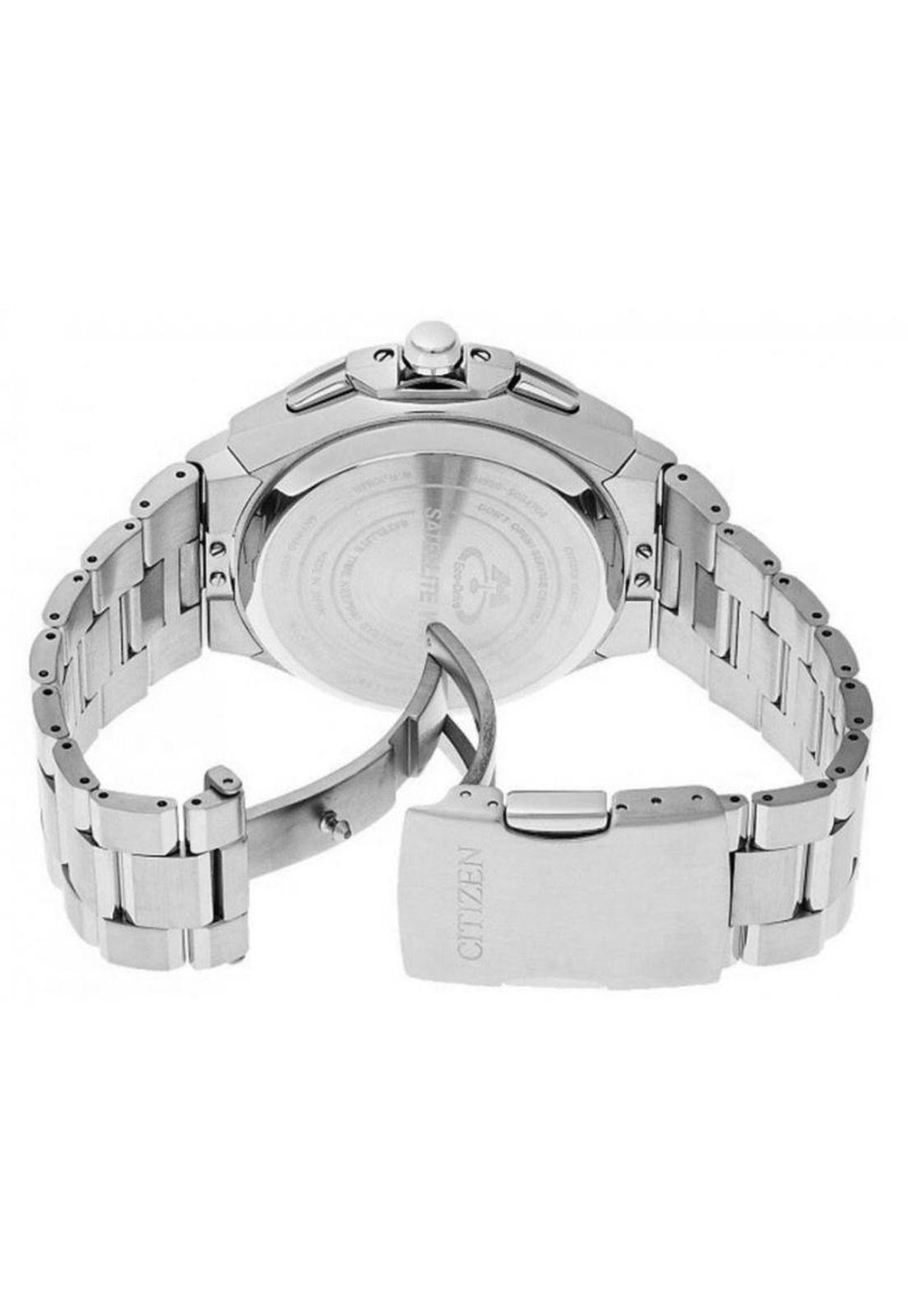 RELOJ CITIZEN HOMBRE CC3004-53A SATELLITE WAVE-3