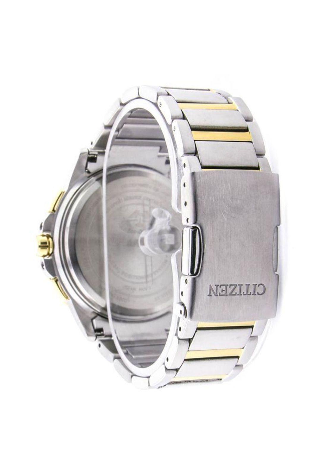 RELOJ CITIZEN HOMBRE CC3004-53A SATELLITE WAVE-4