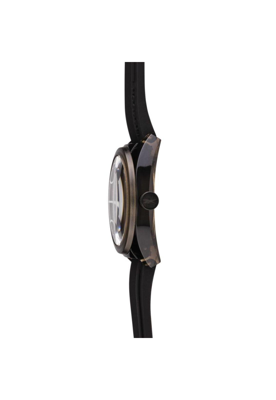 RELOJ REEBOK HOMBRE RV-WAL-G3-PBIB-BW WALKER-3