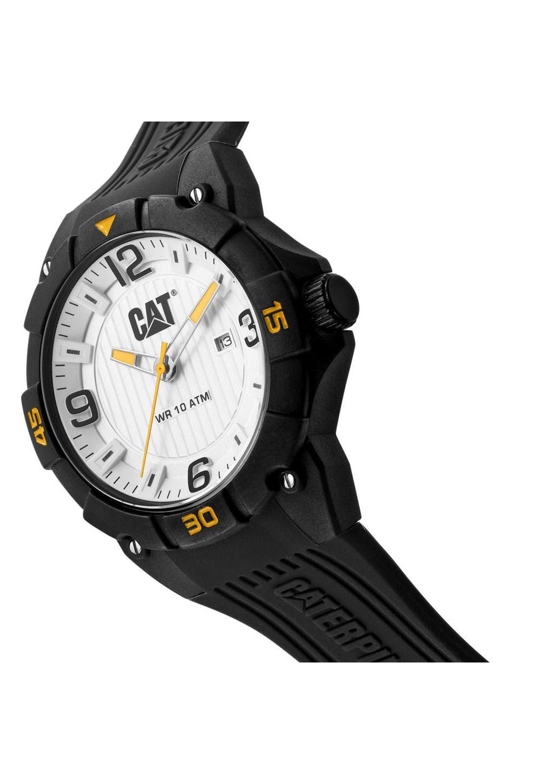 Reloj Cat Hombre LW-161-21-231 Drift-3