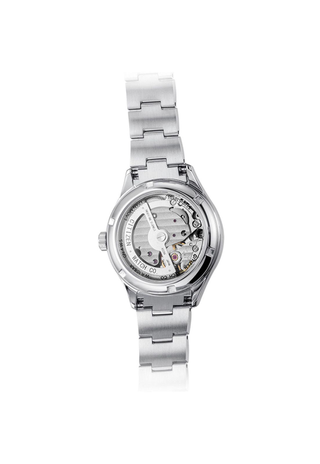 RELOJ CITIZEN MUJER PC1001-53A MECHANICAL-2