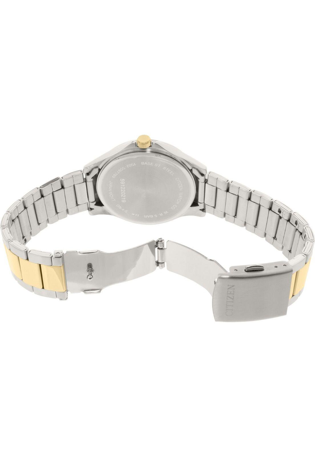 RELOJ CITIZEN HOMBRE BF2004-57L CLASSIC QUARTZ-2
