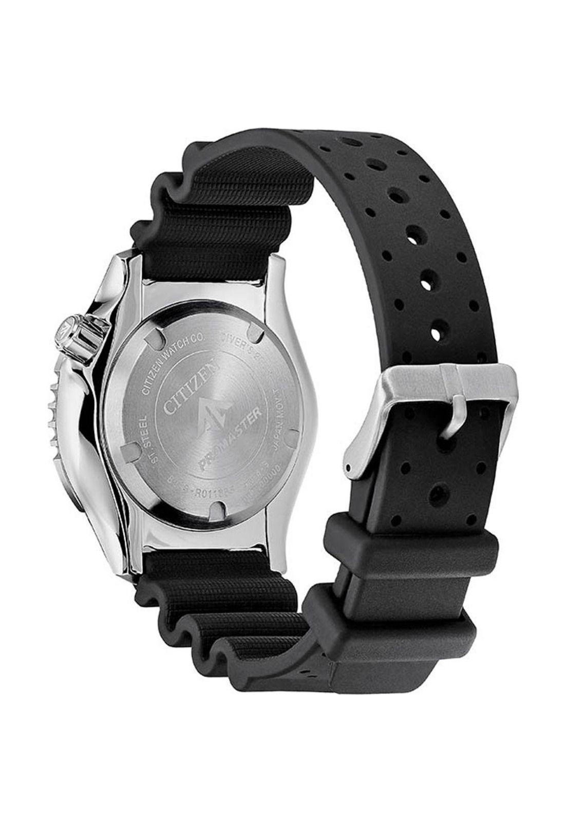 RELOJ CITIZEN HOMBRE NY0086-16L MECHANICAL DIVERS-2