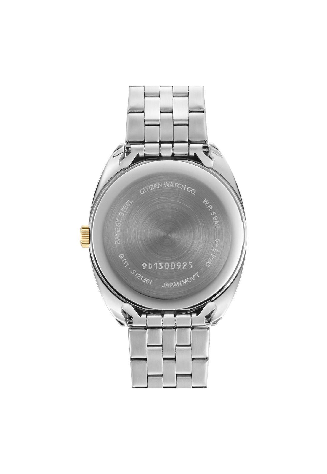 RELOJ CITIZEN HOMBRE BI5094-59E CLASSIC QUARTZ-3