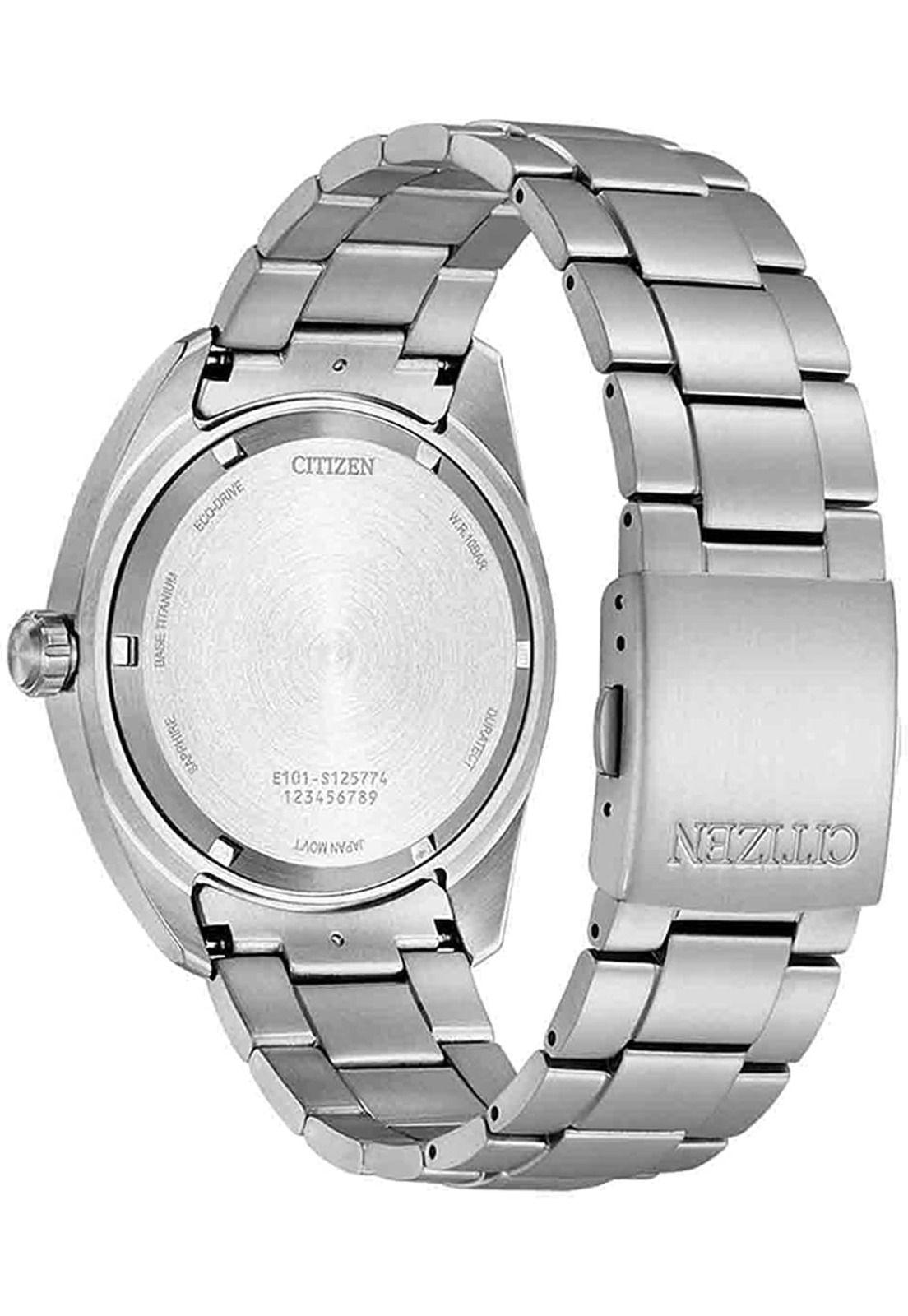 RELOJ CITIZEN HOMBRE BM8560-88E SUPER TITANIO Citizen | Paris.cl