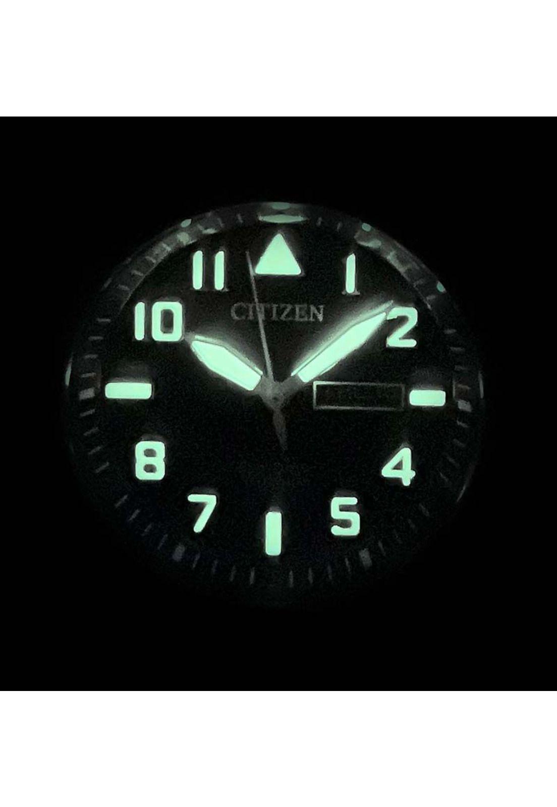 RELOJ CITIZEN HOMBRE BM8560-88E SUPER TITANIO-3