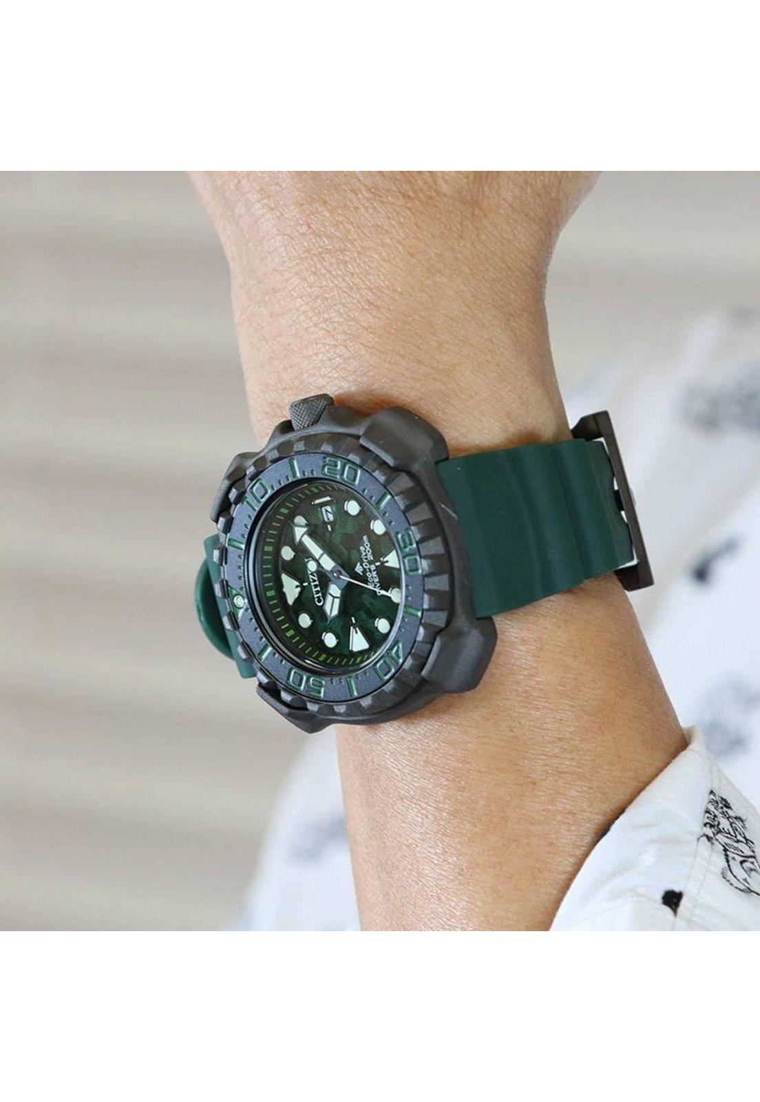 RELOJ CITIZEN HOMBRE BN0228-06W PROMASTER-7
