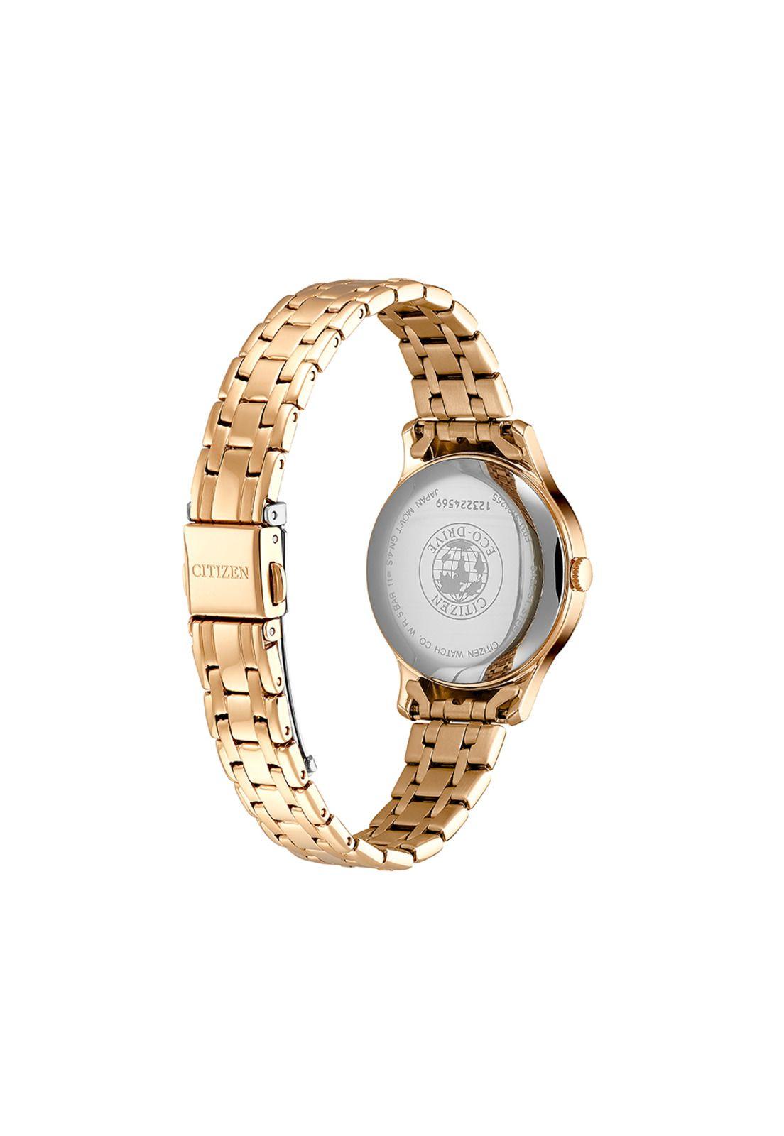 RELOJ CITIZEN MUJER EM0893-87Y PREMIUM ECO-DRIVE-1