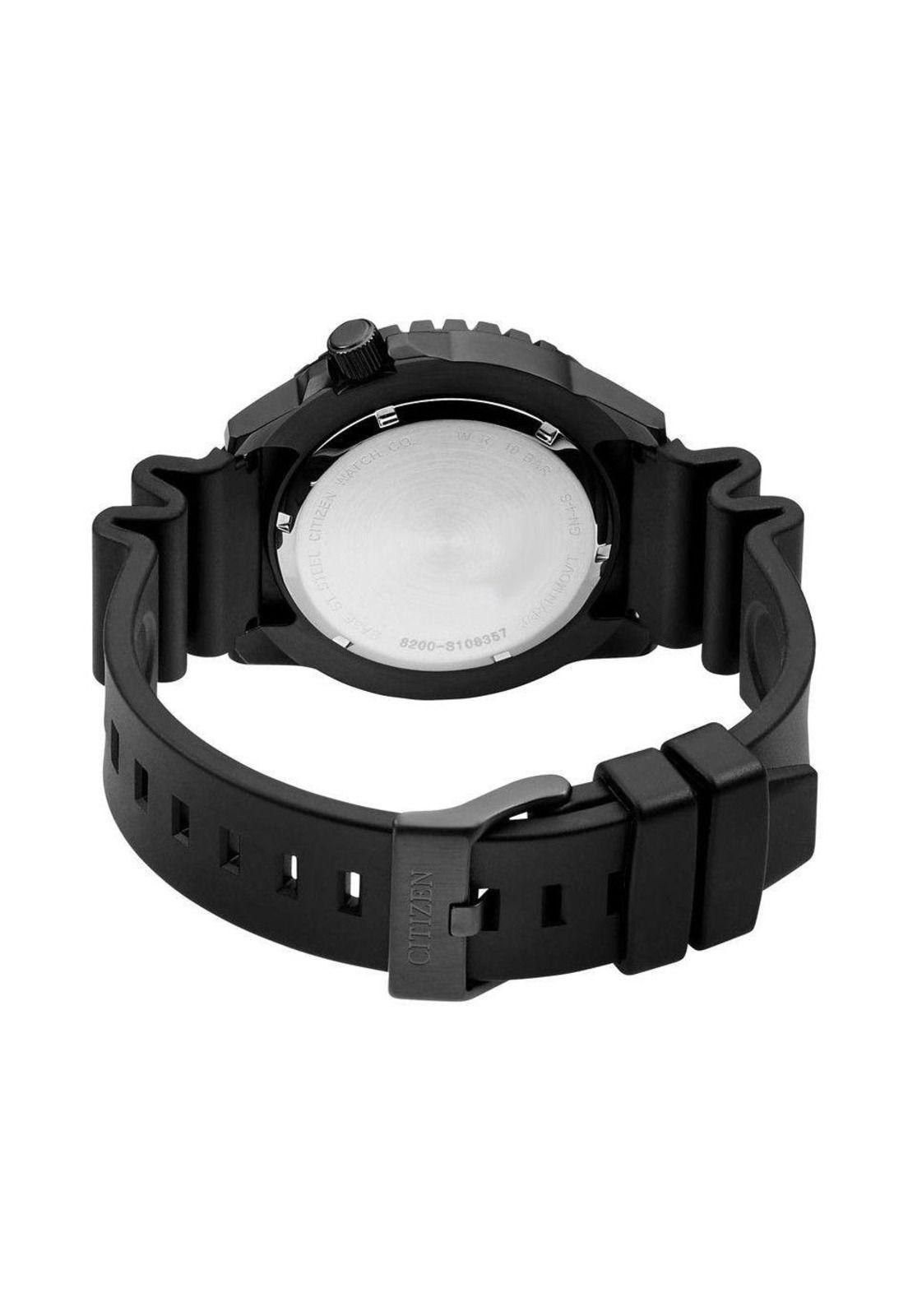 RELOJ CITIZEN HOMBRE NH8385-11E MECHANICAL-1