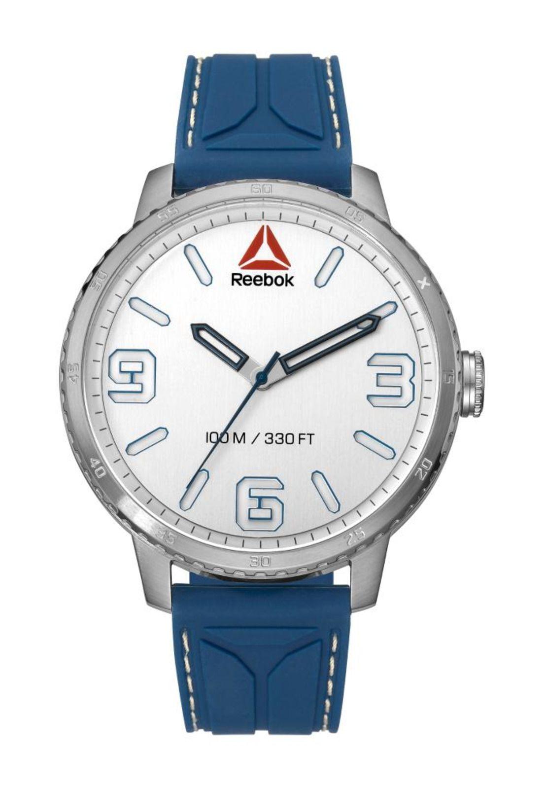 RELOJ REEBOK HOMBRE RD-STE-G2-S1IN-1N STRIDE-0