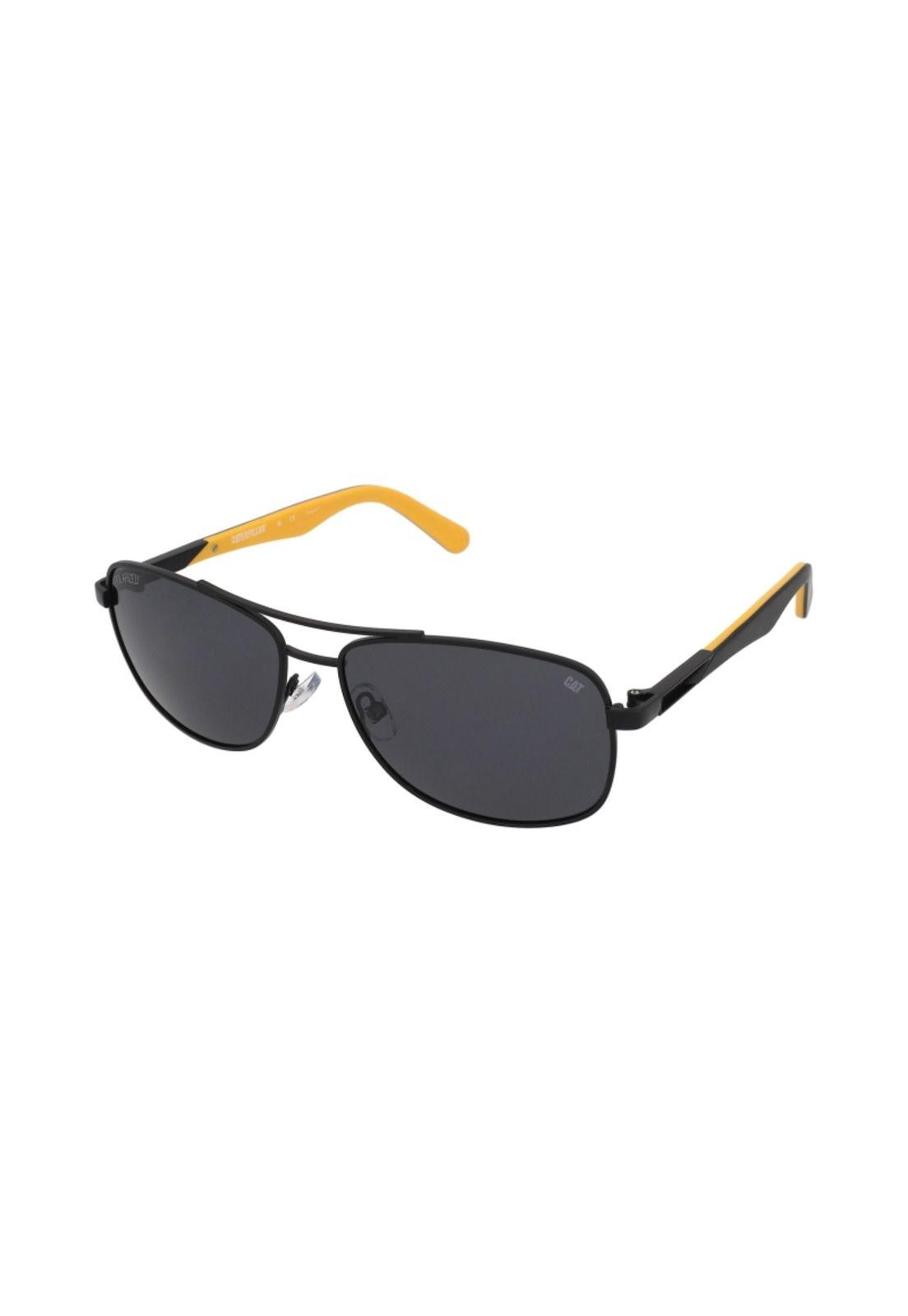 Lentes de Sol Polarizados CAT CTS-8023-004P Negro-0