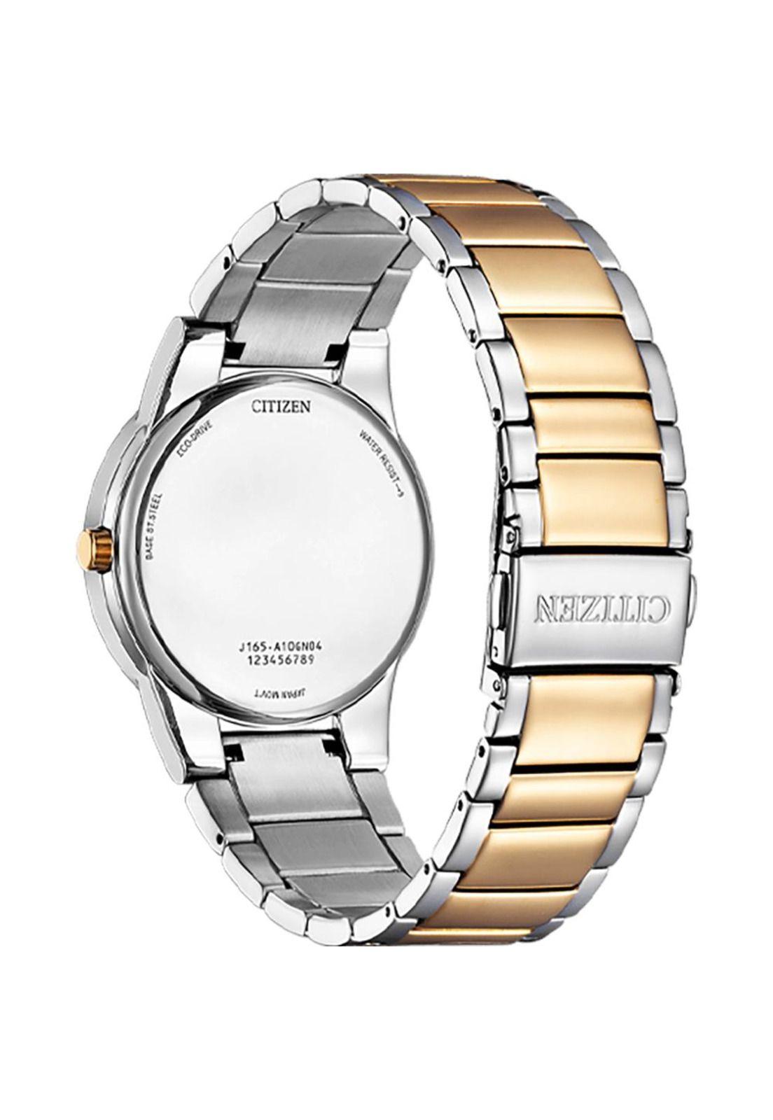 Reloj Citizen Hombre AU1064-85X Axiom Eco-Drive-2